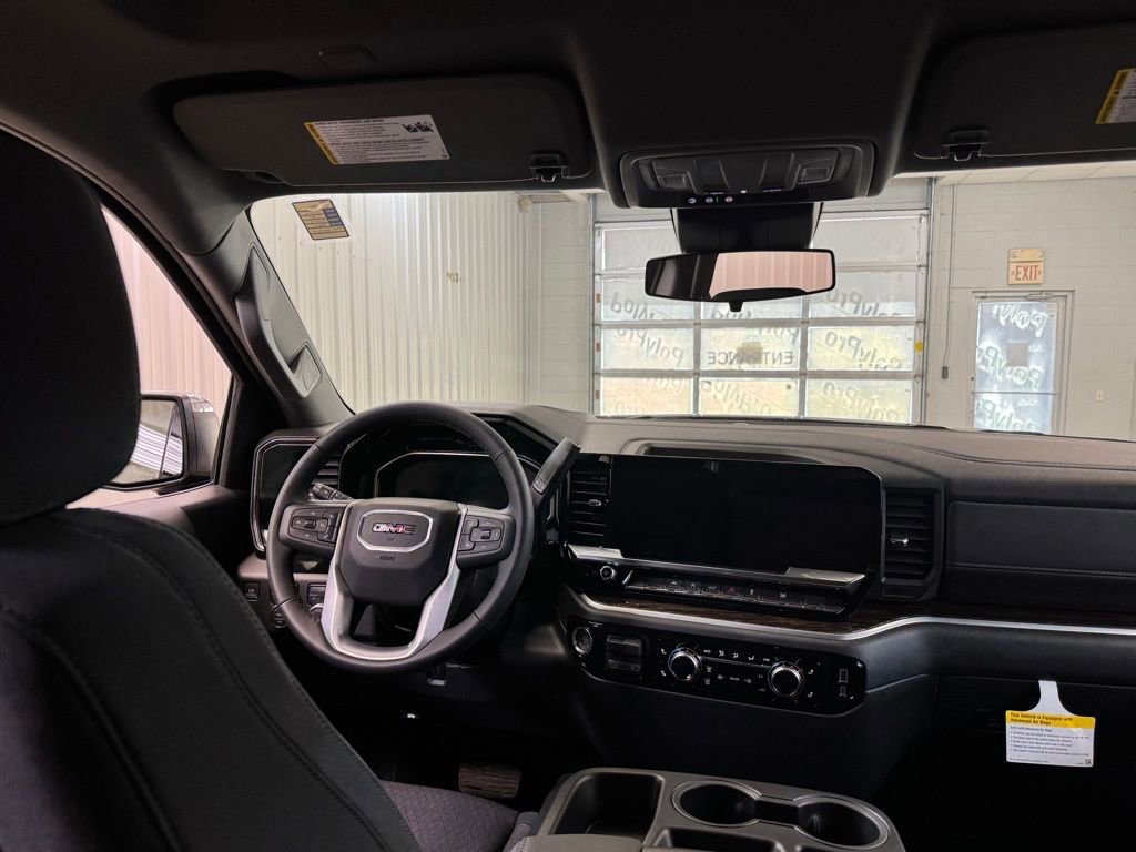 2026 GMC Sierra 1500 SLE - Photo 21