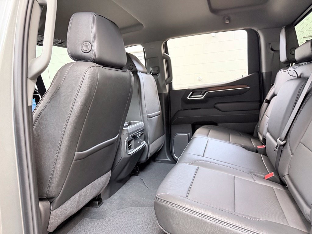 2026 GMC Sierra 1500 Denali - Photo 24