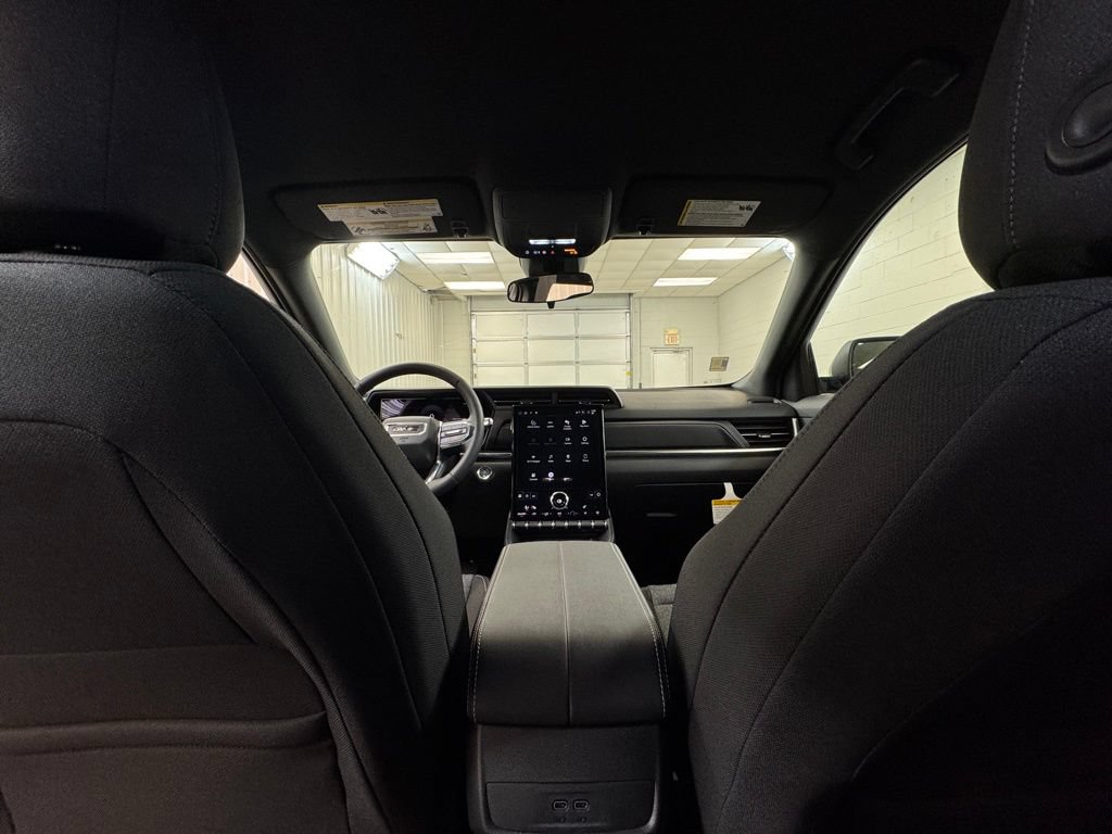 2026 GMC Terrain Elevation - Photo 18