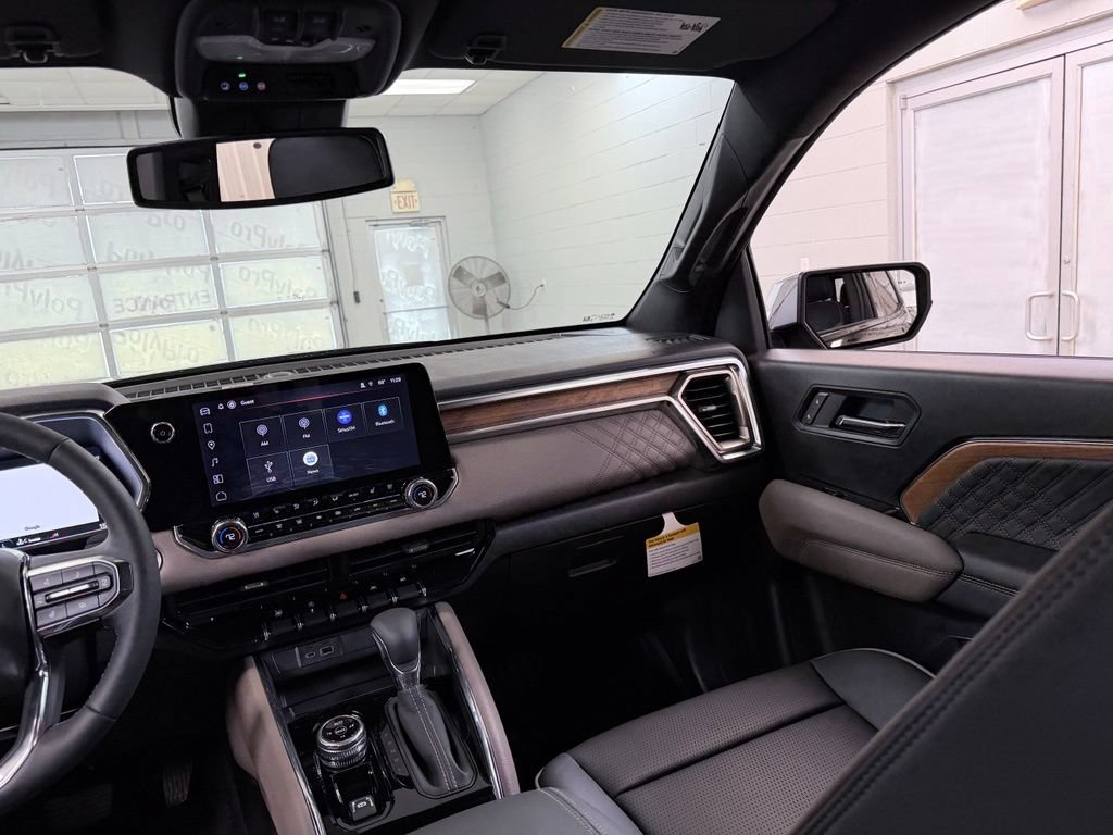 2026 GMC Canyon Denali - Photo 29