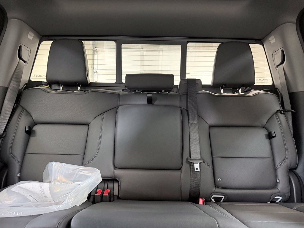 2026 GMC Sierra 1500 SLT - Photo 20