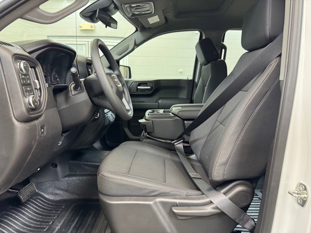 2026 GMC Sierra 1500 Pro - Photo 13