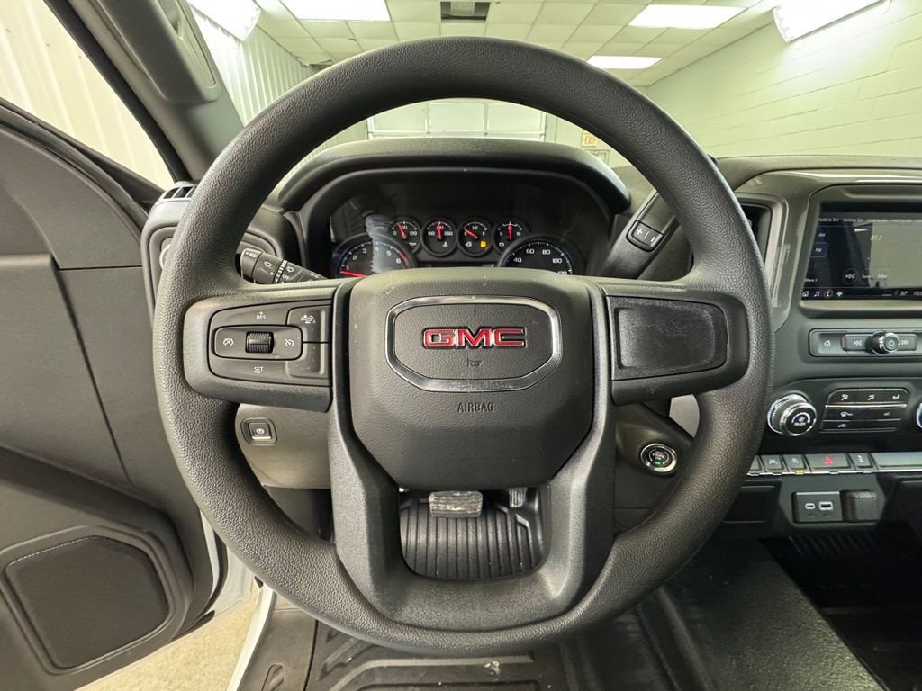 2026 GMC Sierra 1500 Pro - Photo 33