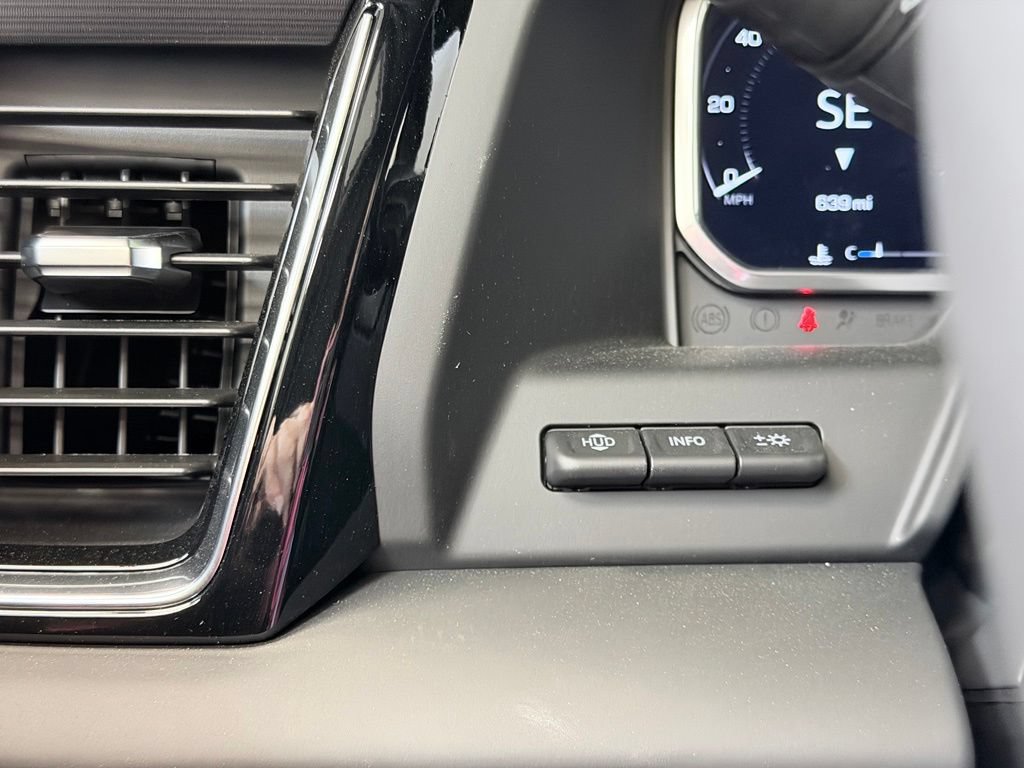 2026 GMC Sierra 2500HD Denali Ultimate - Photo 40