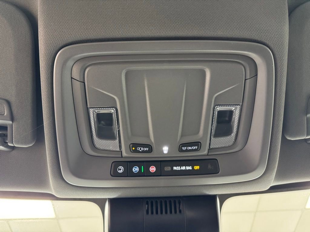 2026 GMC Sierra 1500 Pro - Photo 39