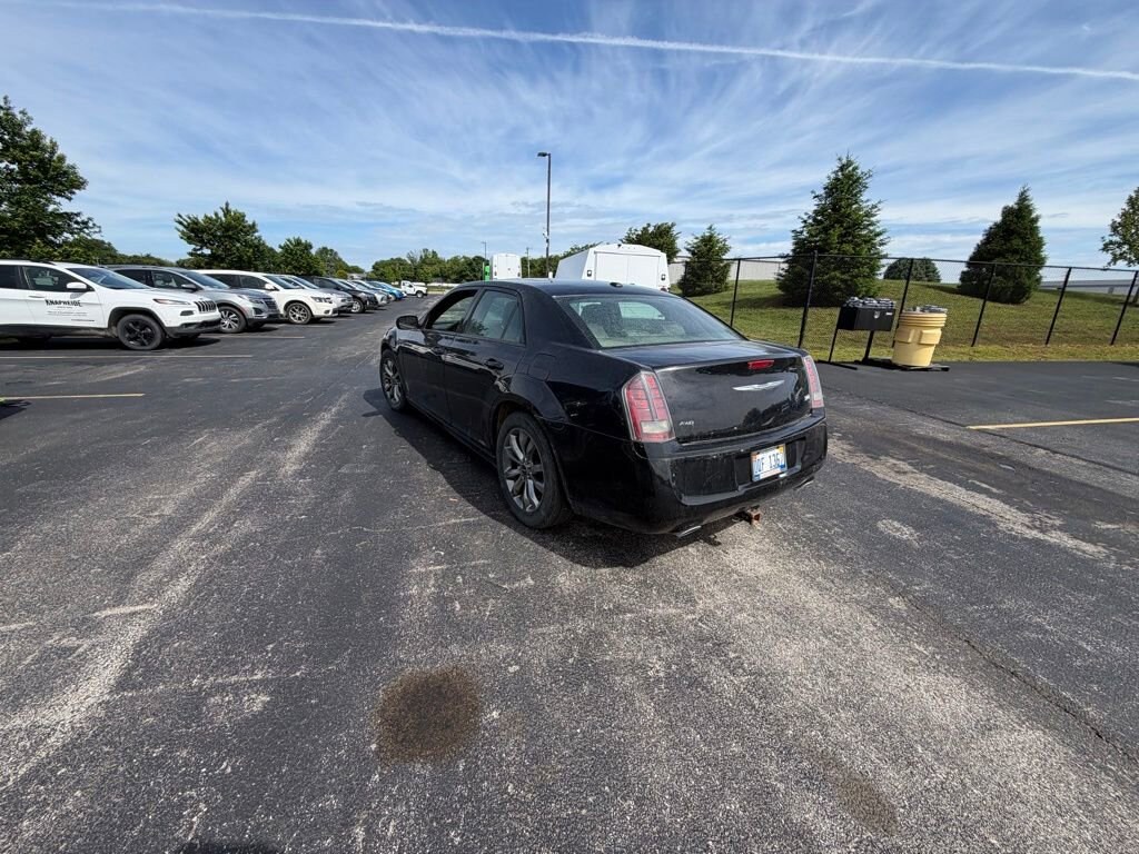 Used 2014 Chrysler 300 300S Sedan