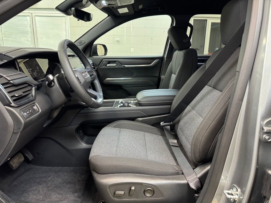 2026 GMC Acadia Elevation - Photo 13
