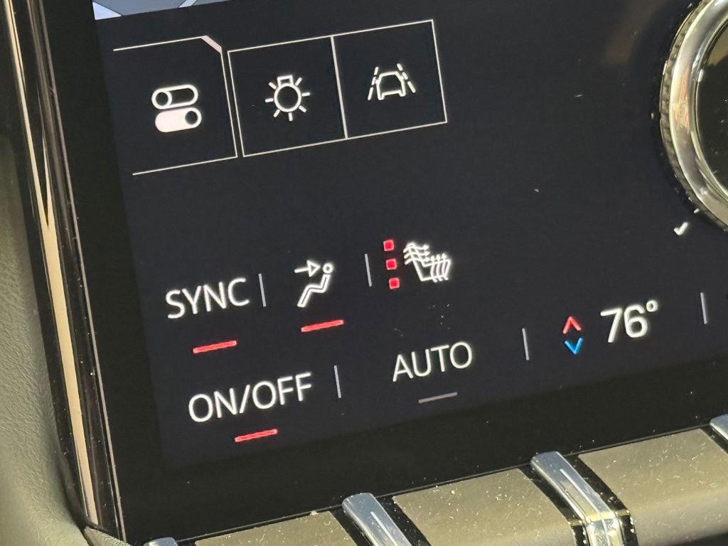 2026 GMC Terrain AT4 - Photo 38