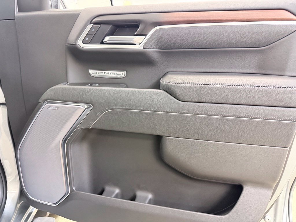 2026 GMC Sierra 1500 Denali - Photo 37
