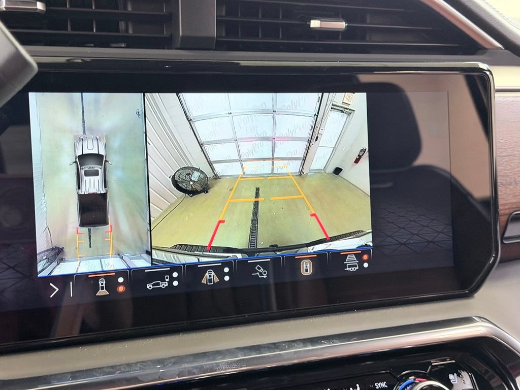 2026 GMC Sierra 2500HD Denali Ultimate - Photo 53