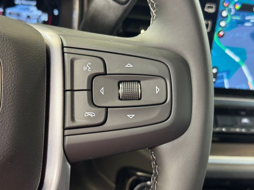 2026 GMC Sierra 1500 SLT - Photo 35