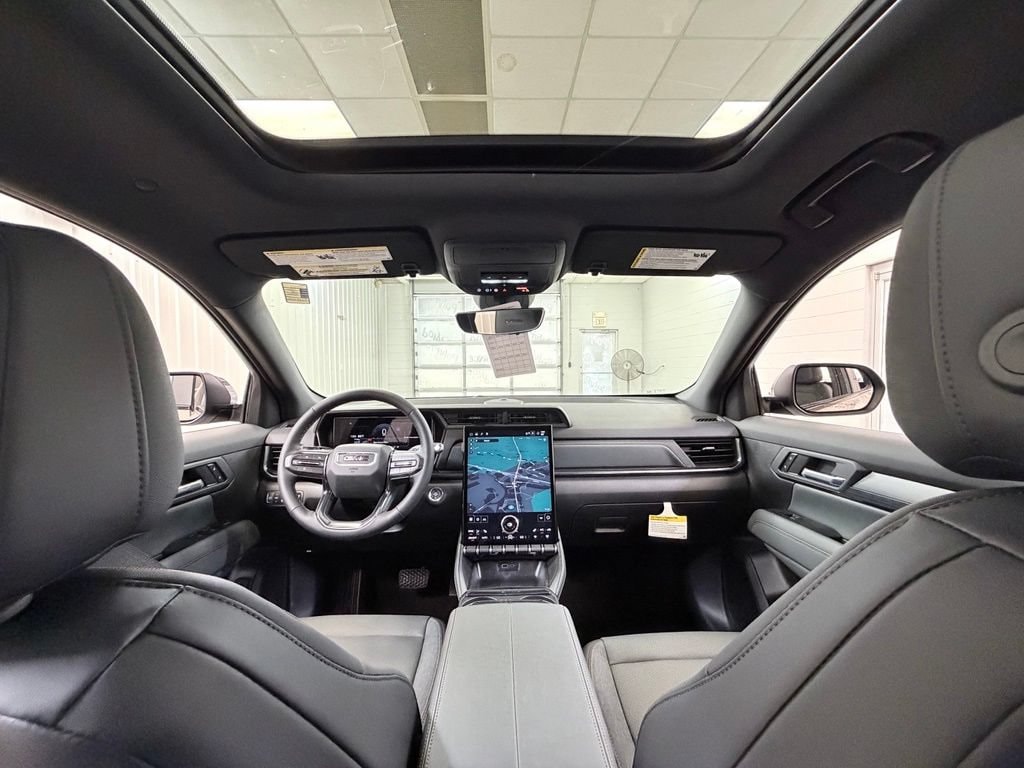 2026 GMC Terrain AT4 - Photo 26