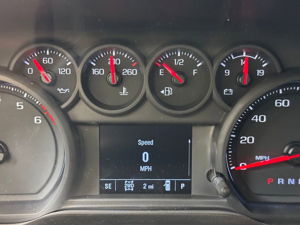 2026 GMC Sierra 1500 Pro - Photo 23