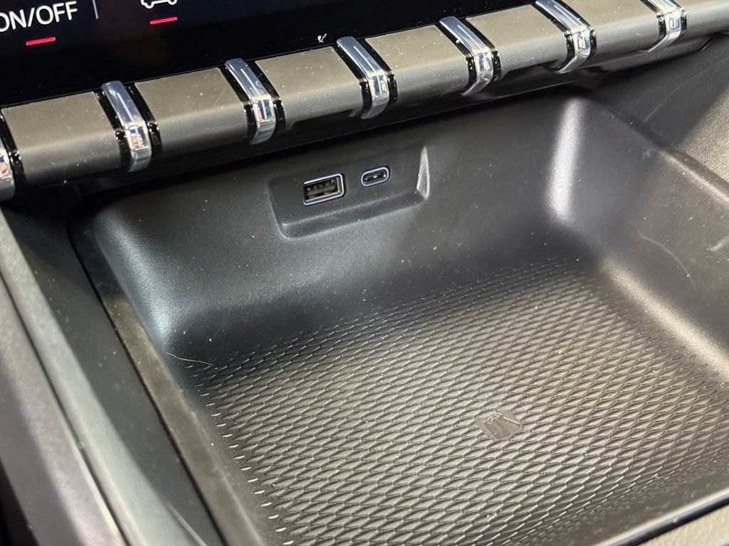 2026 GMC Terrain Elevation - Photo 38