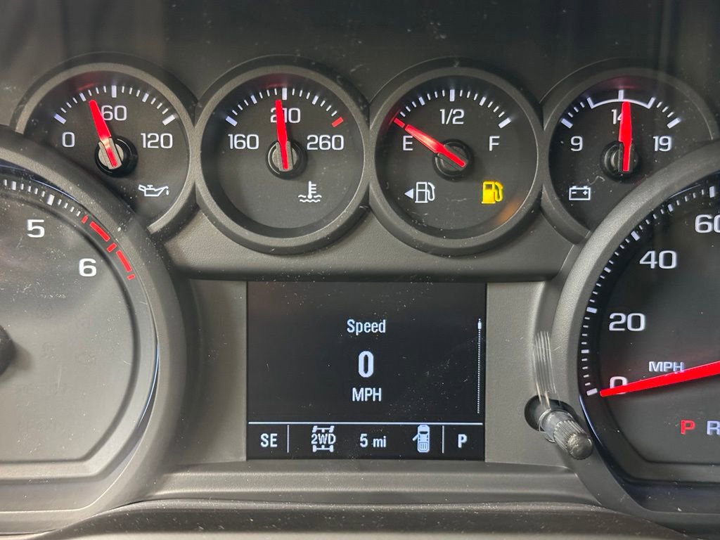 2026 GMC Sierra 2500HD Pro - Photo 26