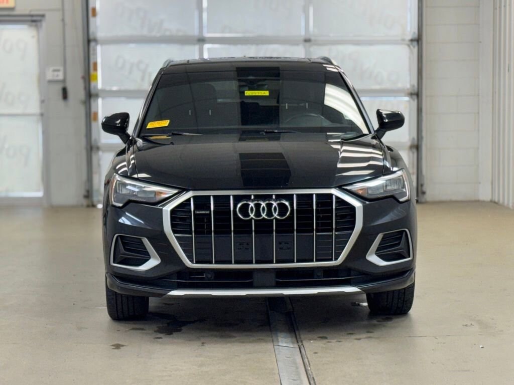 Used 2020 Audi Q3 Premium SUV