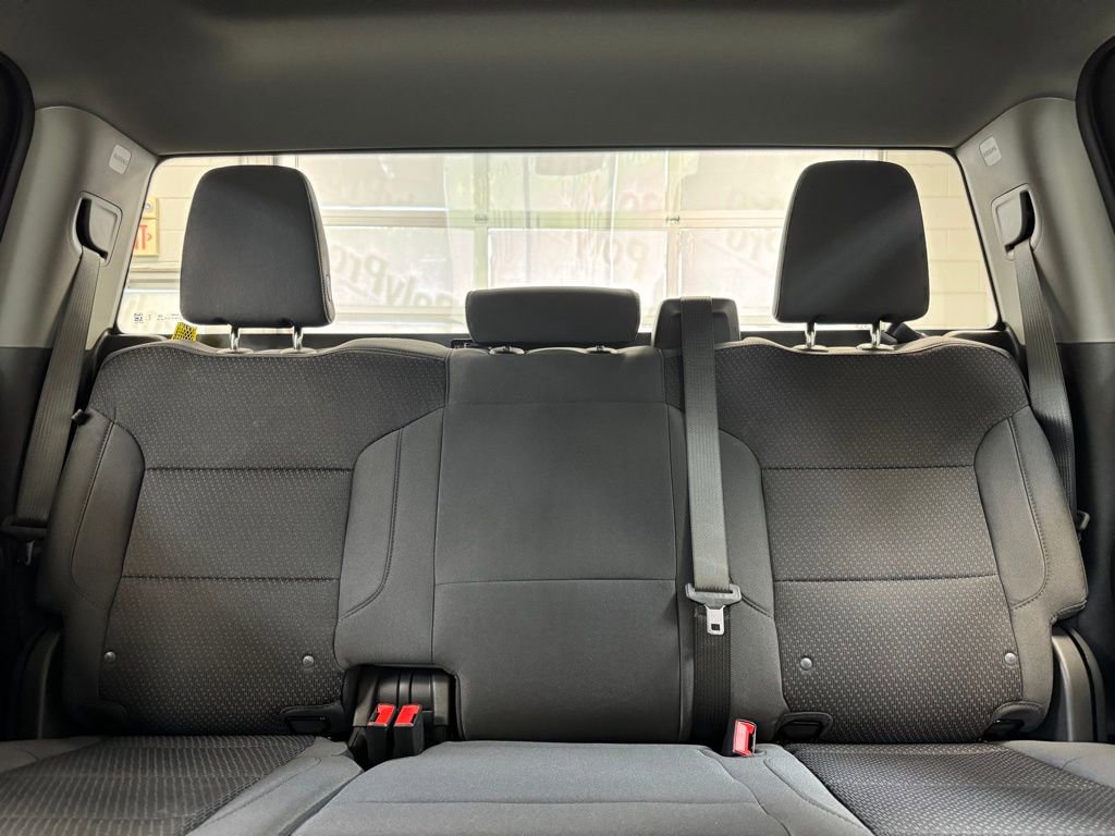 2026 GMC Sierra 1500 Pro - Photo 15
