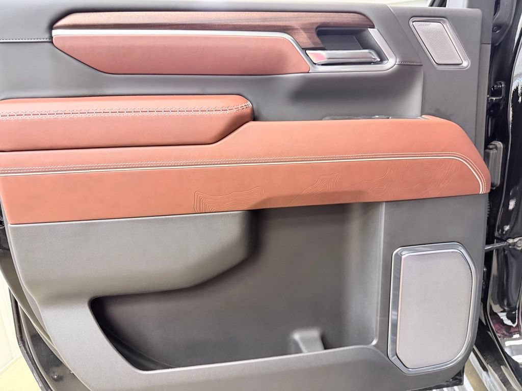 2026 GMC Sierra 2500HD Denali Ultimate - Photo 19