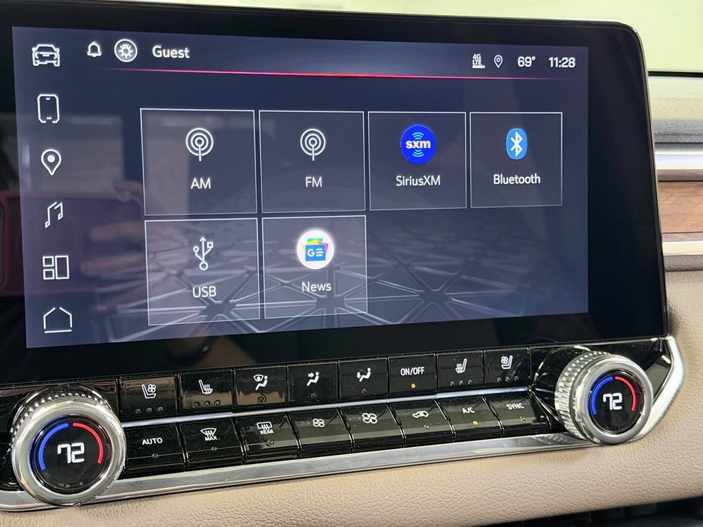 2026 GMC Canyon Denali - Photo 54