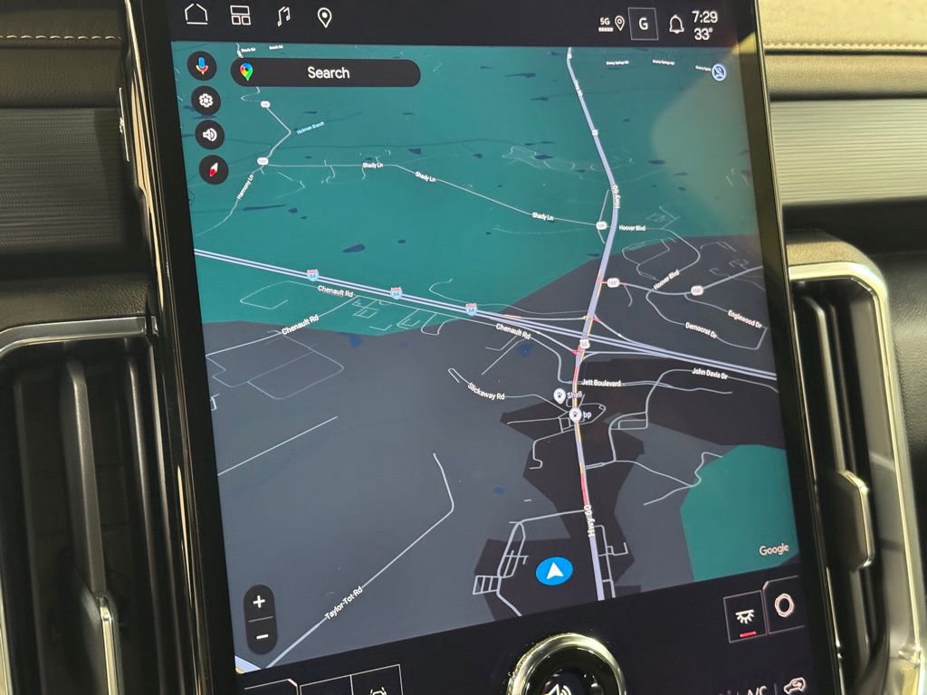 2026 GMC Acadia Elevation - Photo 38