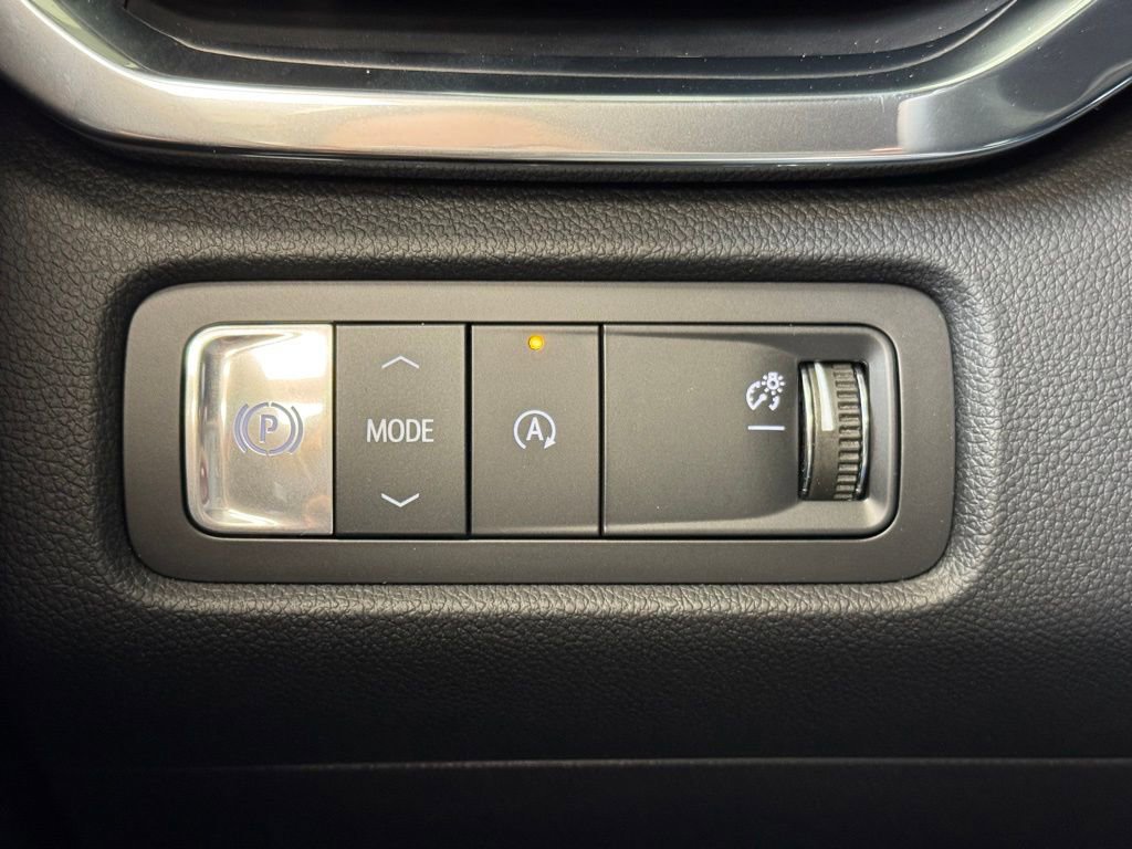2026 GMC Acadia Elevation - Photo 30