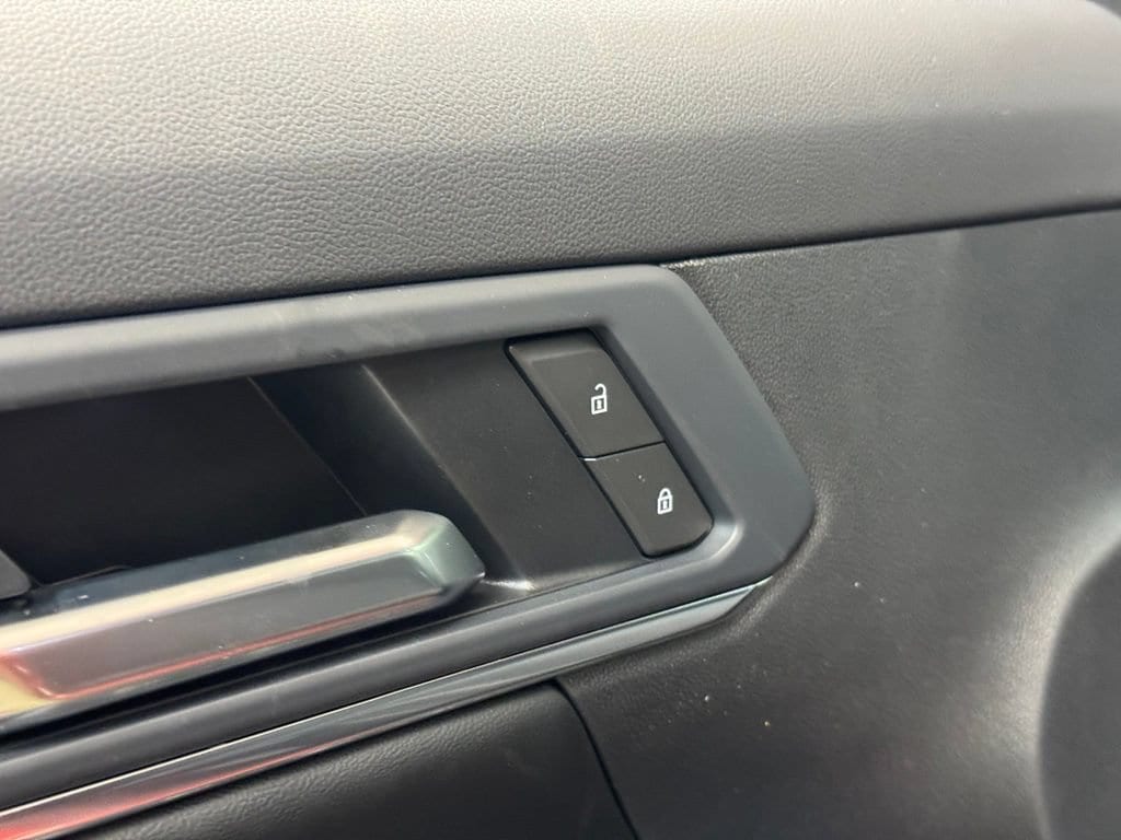 2026 GMC Terrain Elevation - Photo 9