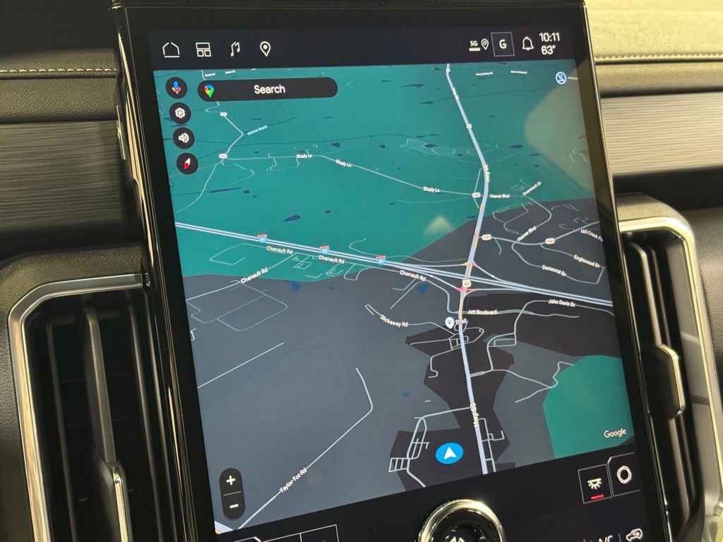 2026 GMC Acadia Elevation - Photo 39