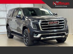 2026 GMC Yukon XL Elevation SUV