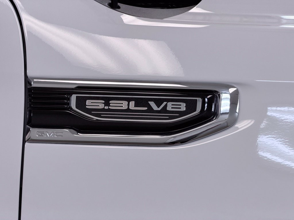 2026 GMC Sierra 1500 SLT - Photo 6
