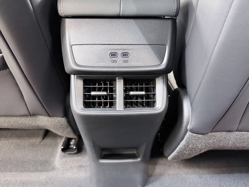 2026 GMC Terrain AT4 - Photo 24