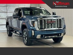 2026 GMC Sierra 2500 HD Denali Truck