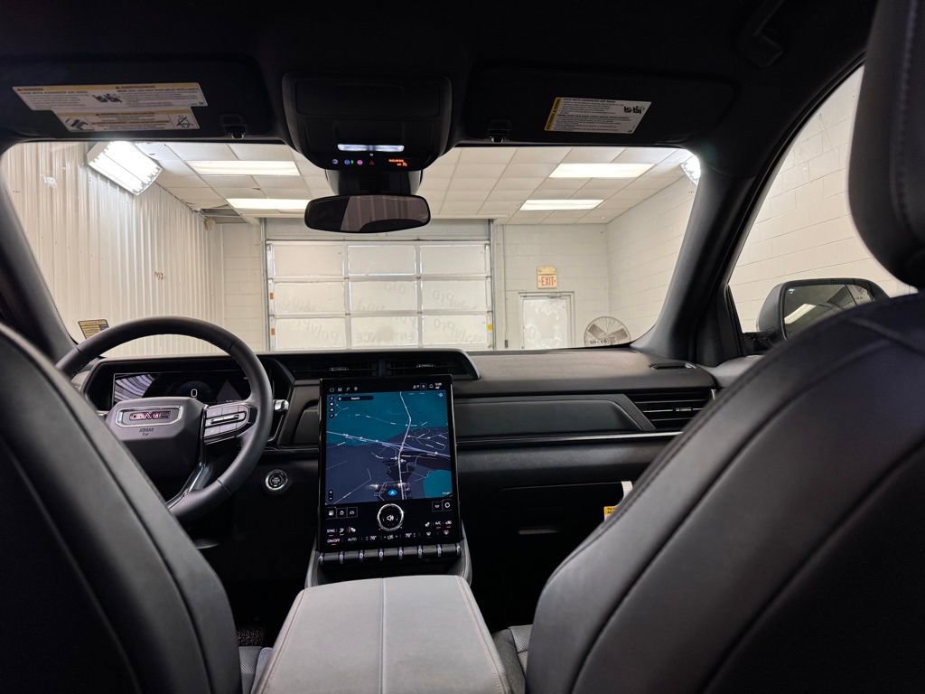 2026 GMC Terrain AT4 - Photo 22