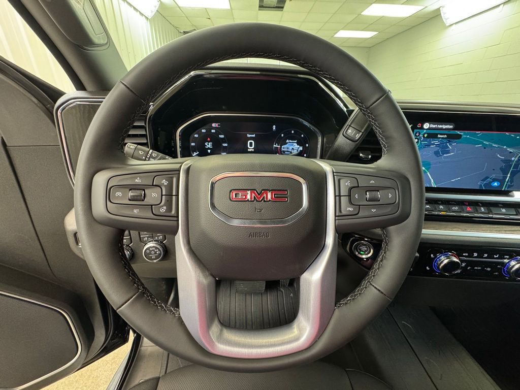 2026 GMC Sierra 1500 SLT - Photo 33