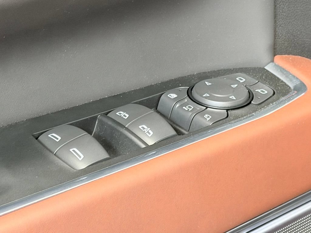 2026 GMC Sierra 2500HD Denali Ultimate - Photo 12