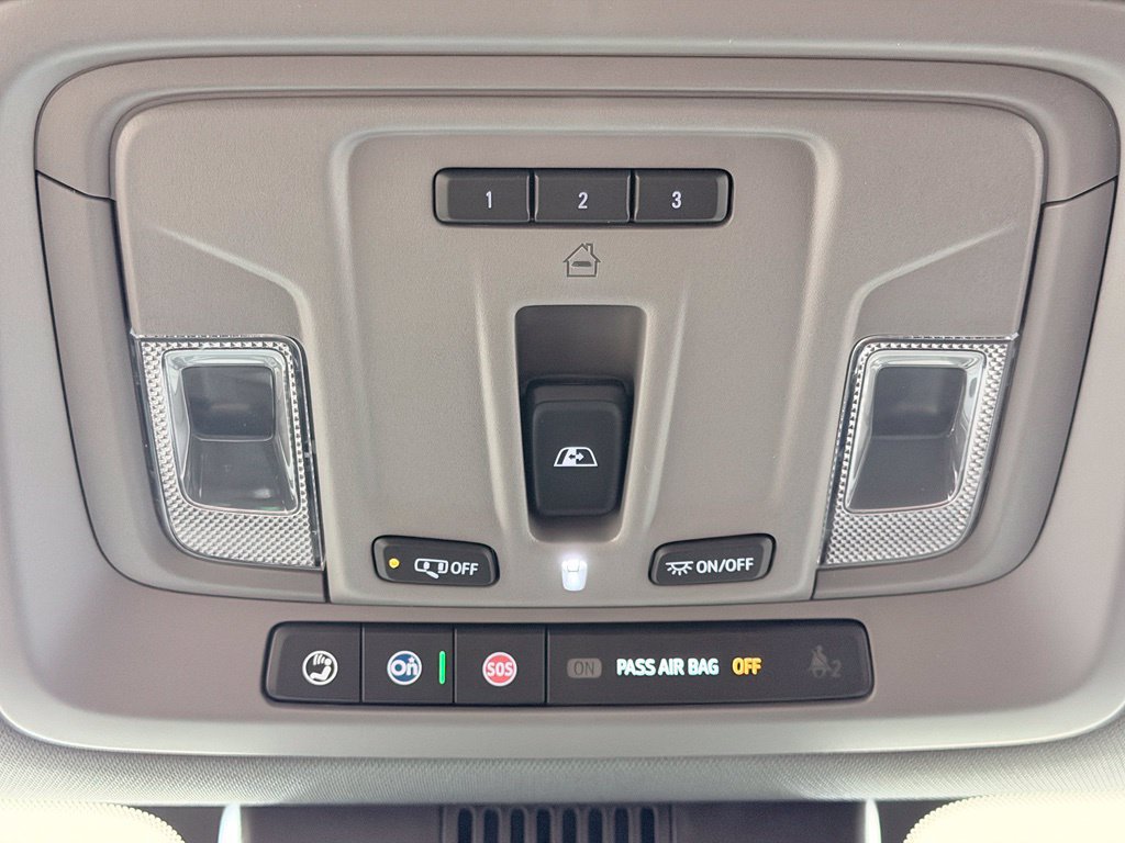2026 GMC Sierra 1500 Denali - Photo 58