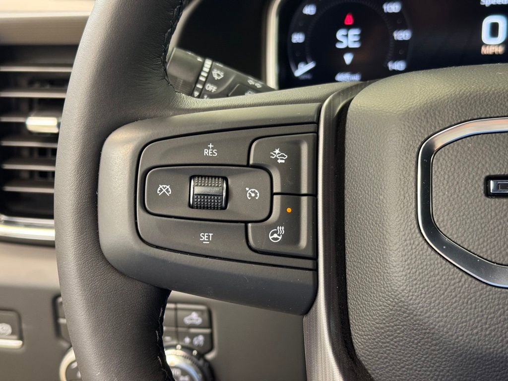 2026 GMC Sierra 2500HD Denali Ultimate - Photo 34