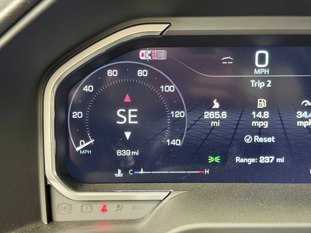 2026 GMC Sierra 2500HD Denali Ultimate - Photo 43