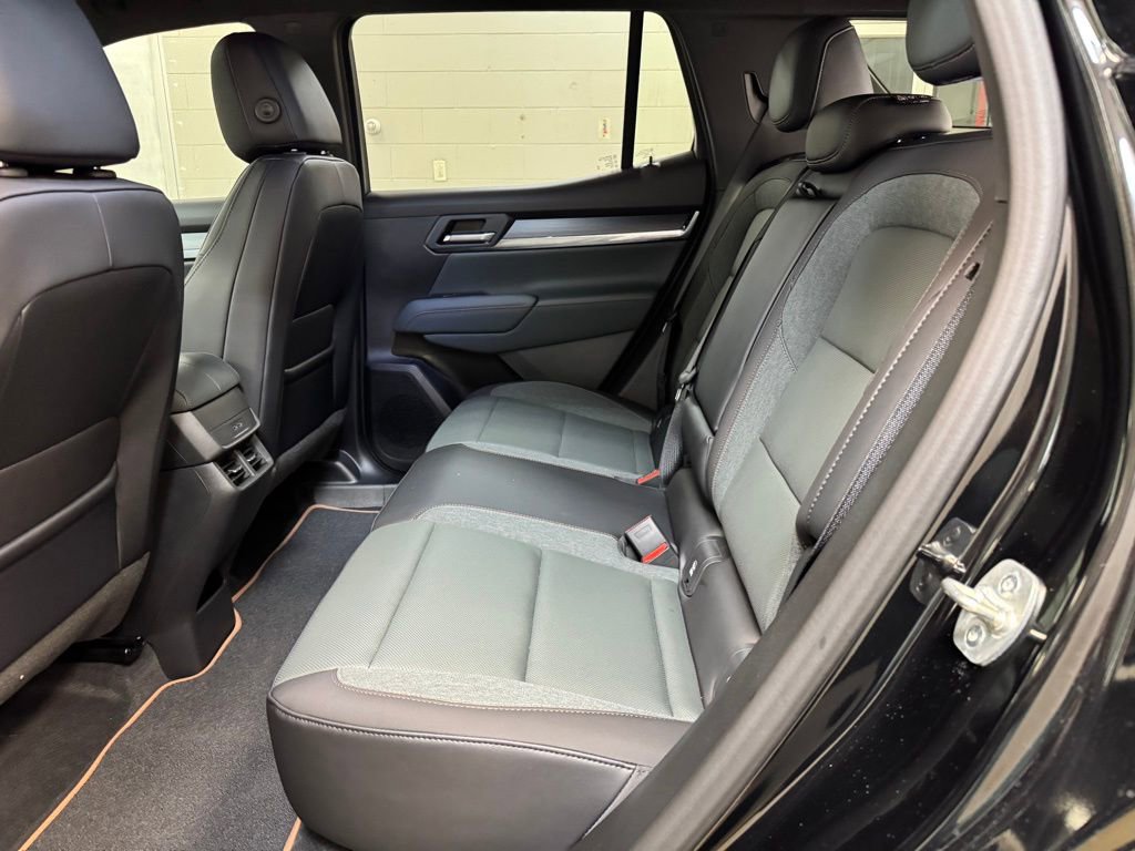 2026 GMC Terrain AT4 - Photo 17