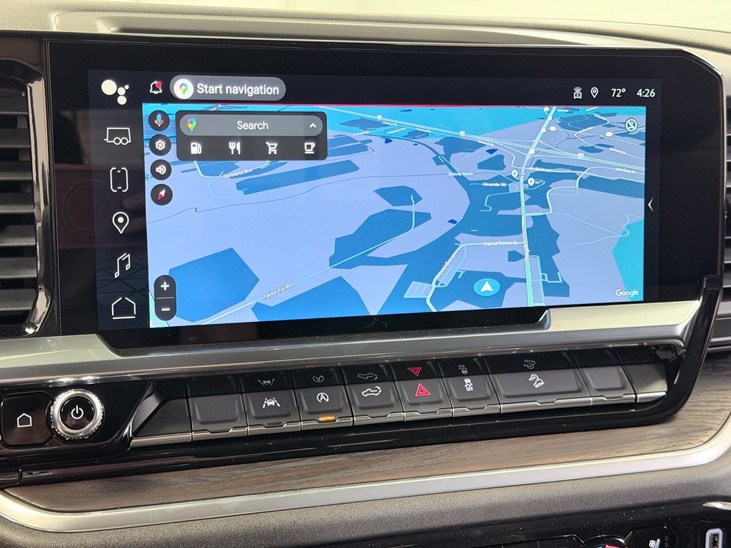 2026 GMC Sierra 1500 SLT - Photo 52