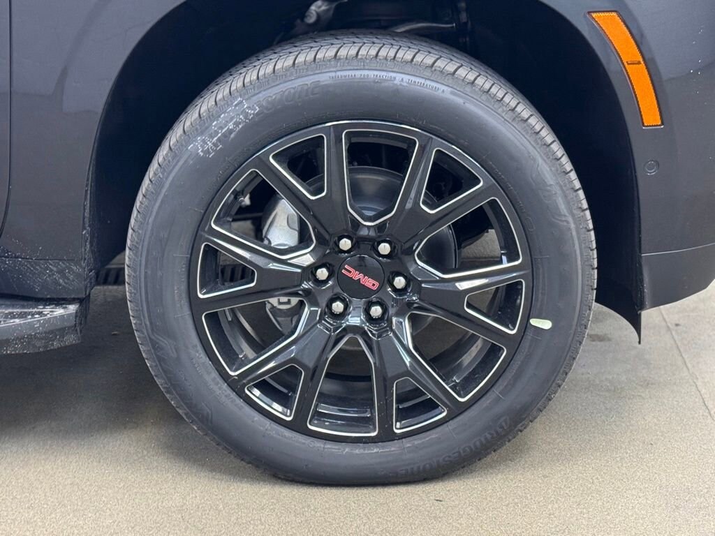 New 2026 GMC Yukon XL Elevation SUV