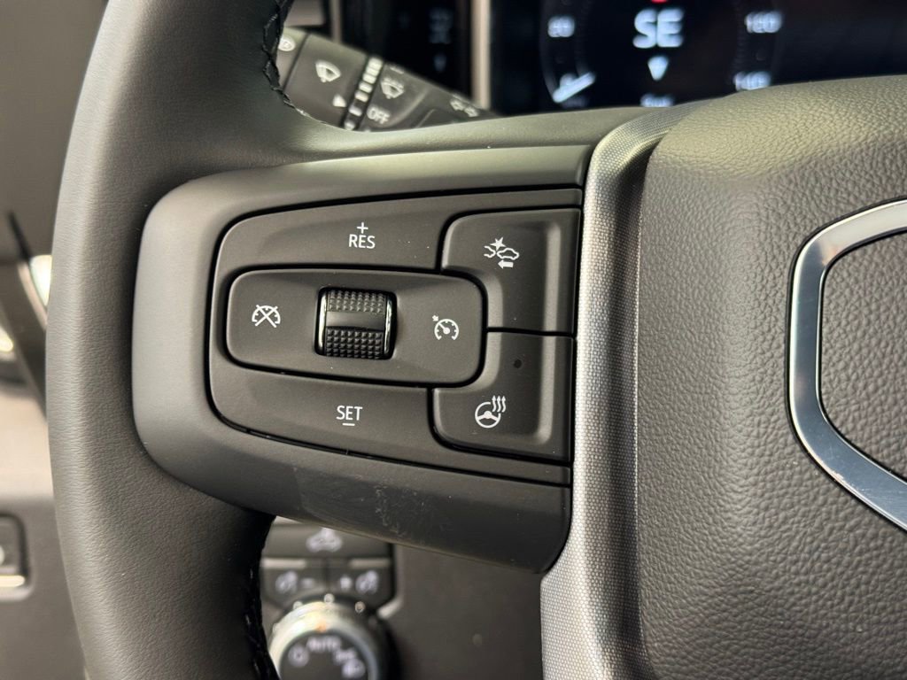 2026 GMC Sierra 1500 SLE - Photo 32