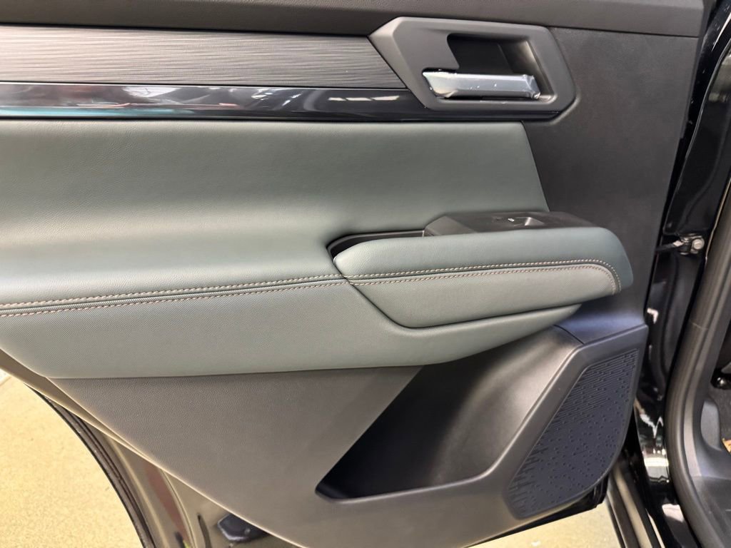 2026 GMC Terrain AT4 - Photo 16