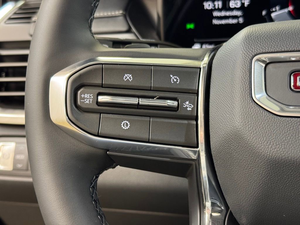 2026 GMC Acadia Elevation - Photo 34