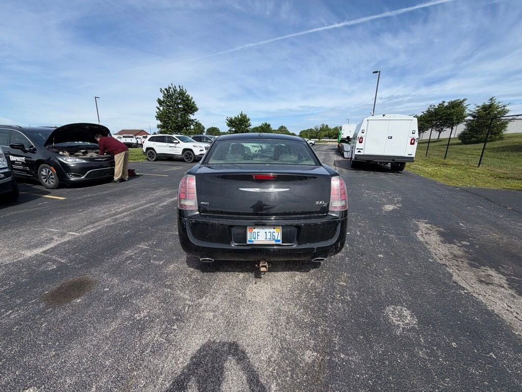 Used 2014 Chrysler 300 300S Sedan
