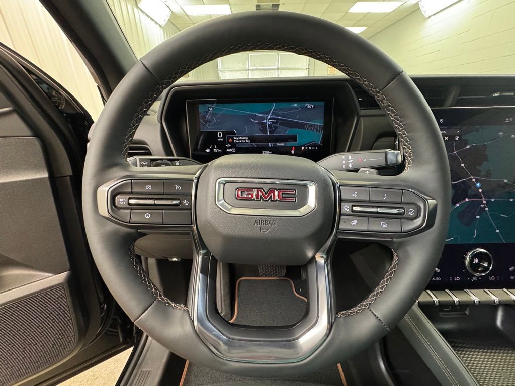 2026 GMC Terrain AT4 - Photo 33