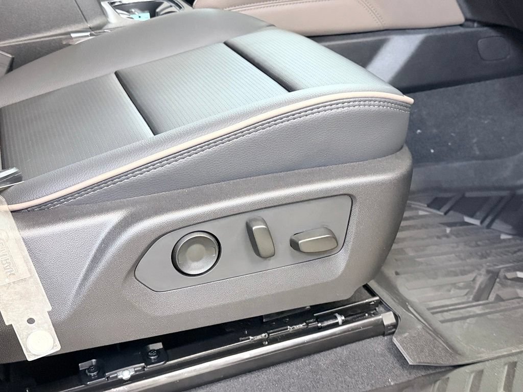 2026 GMC Canyon Denali - Photo 34