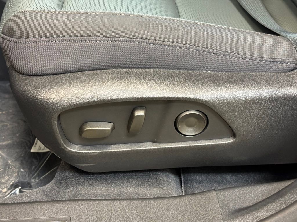 2026 GMC Terrain AT4 - Photo 12
