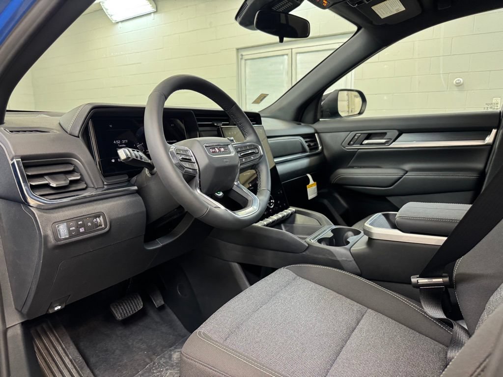 2026 GMC Terrain Elevation - Photo 13