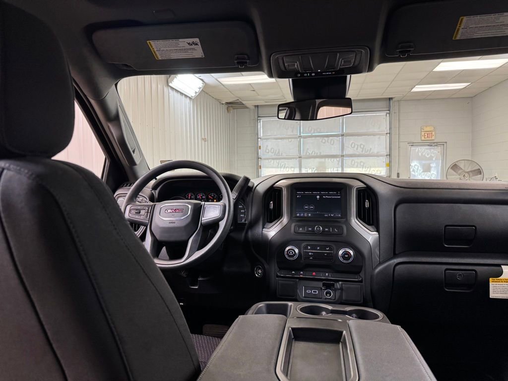 2026 GMC Sierra 1500 Pro - Photo 21