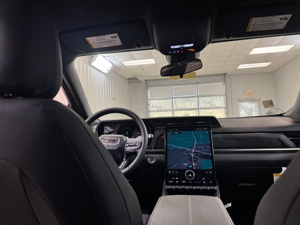 2026 GMC Terrain Elevation - Photo 21